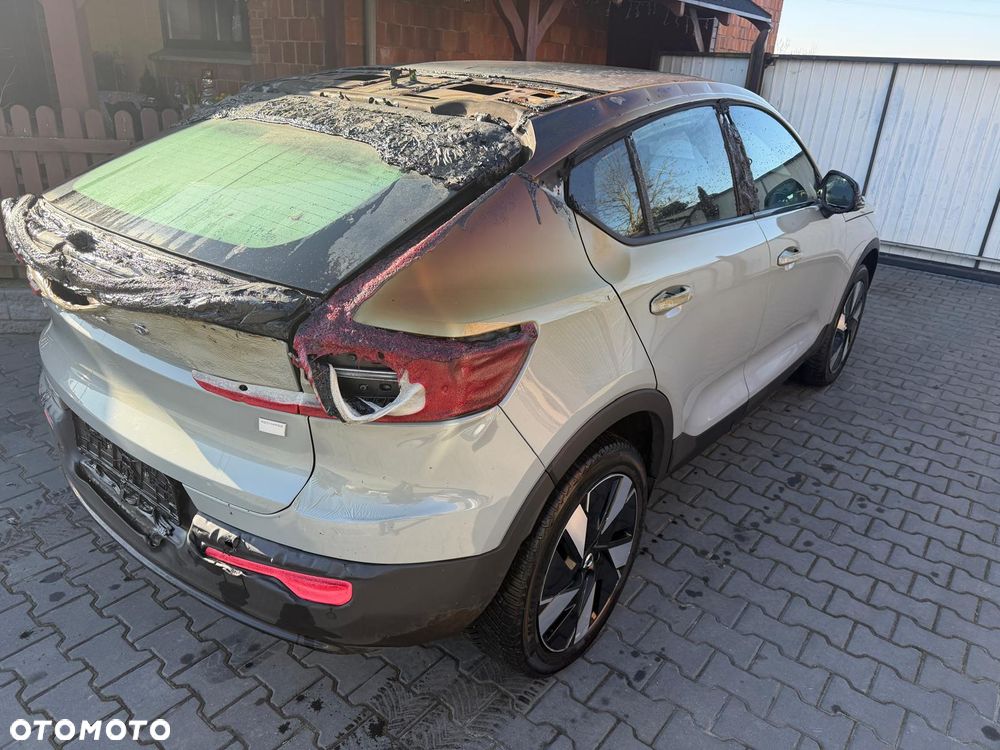 Volvo C40 - 3