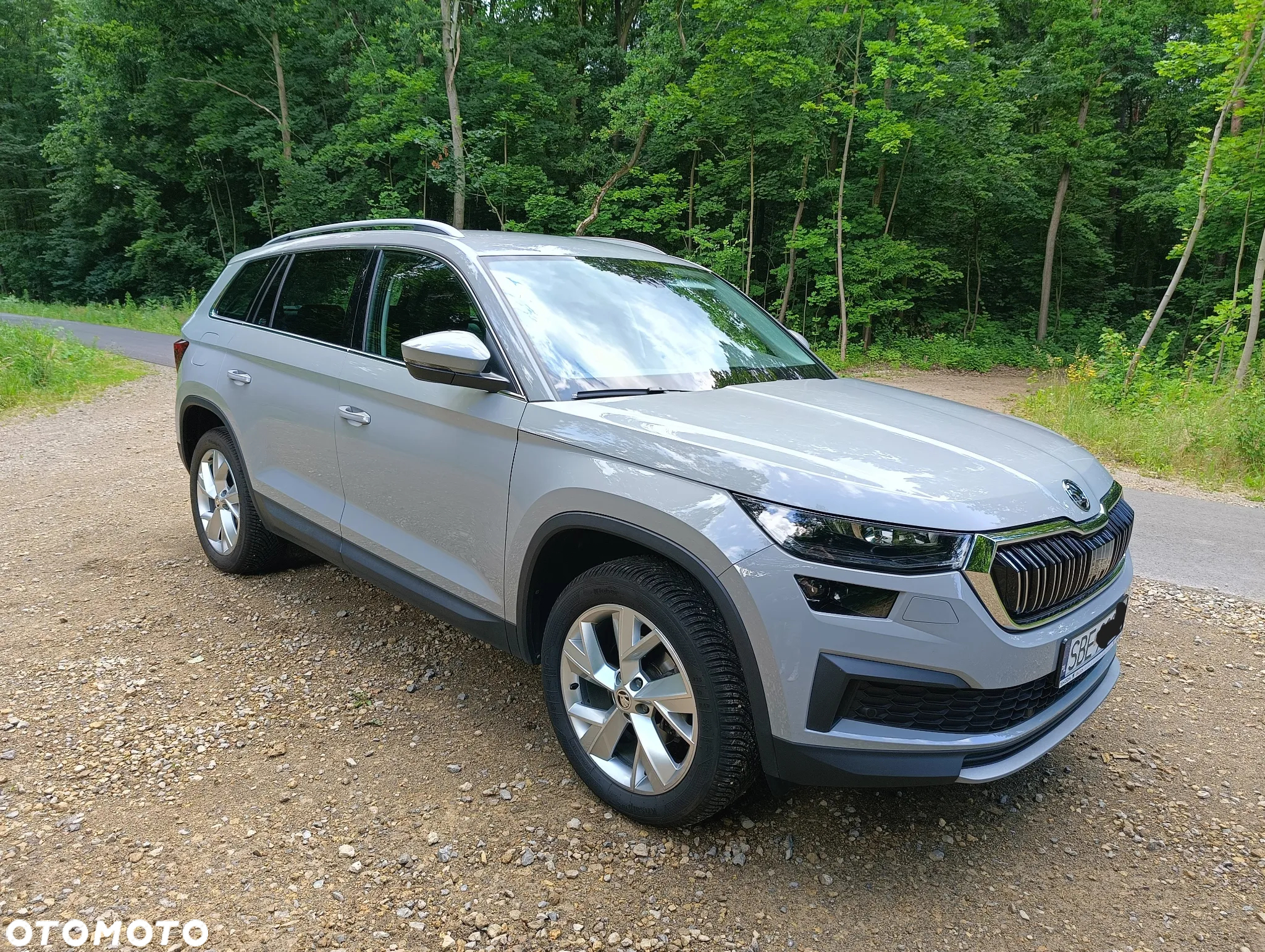 Skoda Kodiaq - 4