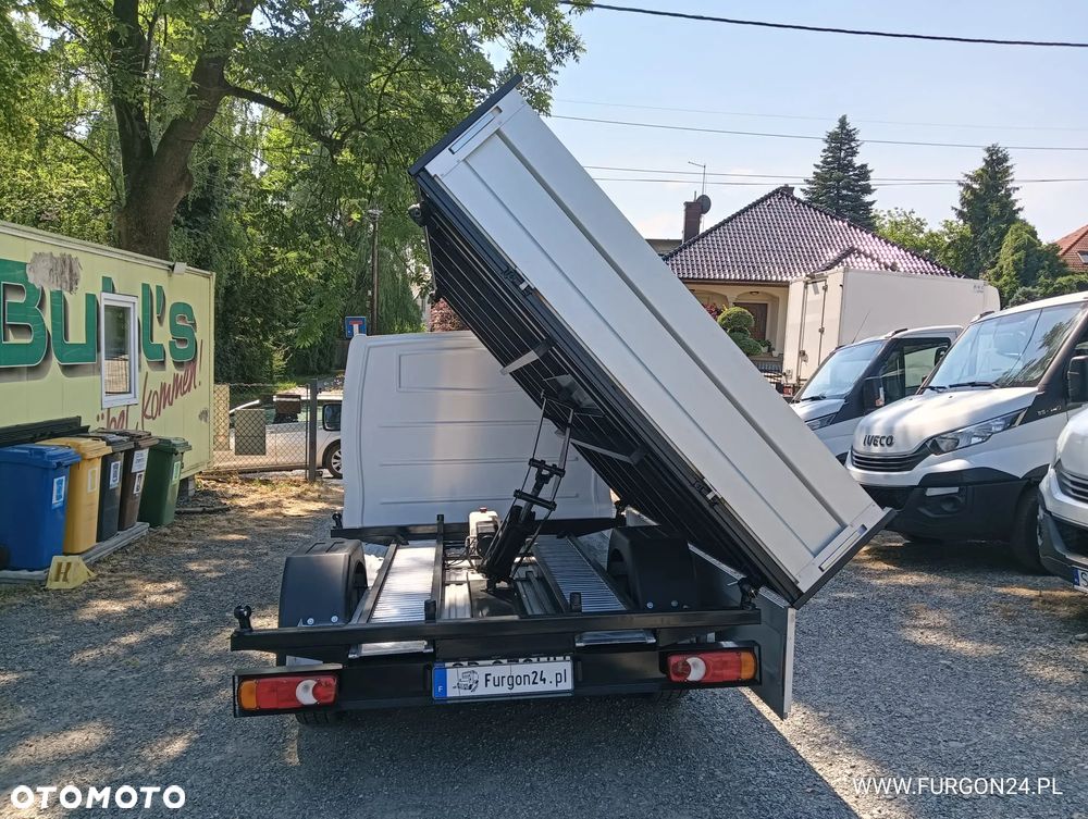 Fiat TALENTO WYWROTKA KIPER Z NAJAZDAMI NR 903 - 27