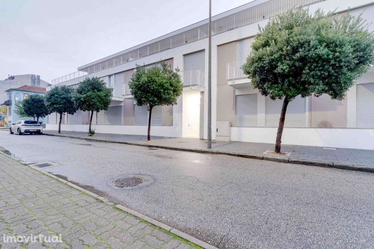 T2 de luxo arrendado na praia do Furadouro - Grande imagem: 3/25