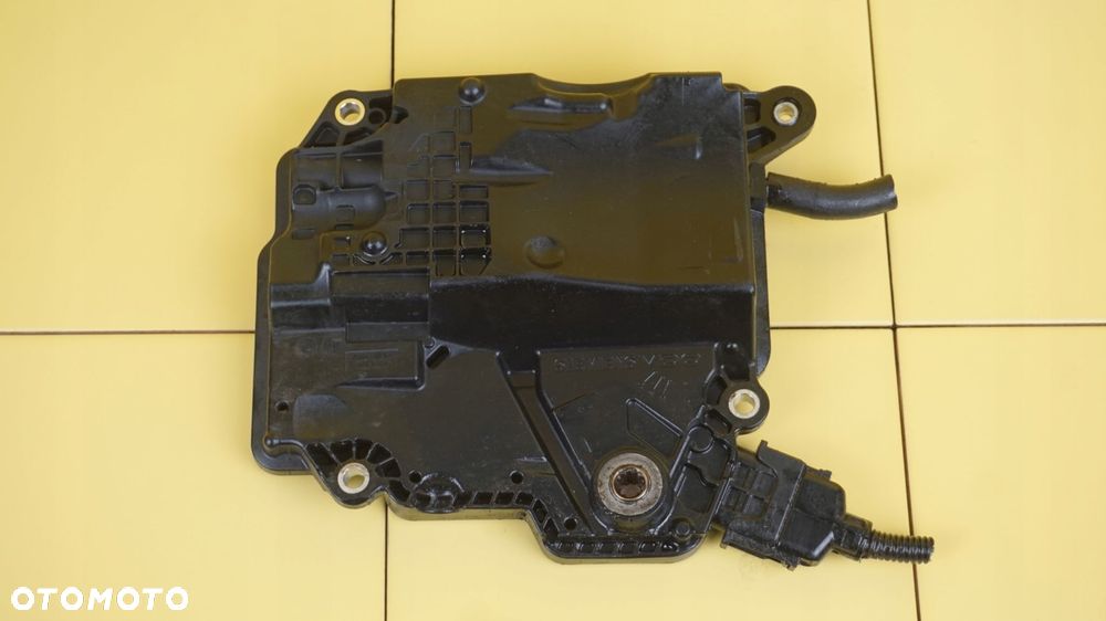 MERCEDES W164 3.0 CDI 10r 642940 modul sterownik skrzyni DSM A0002701652 - 2