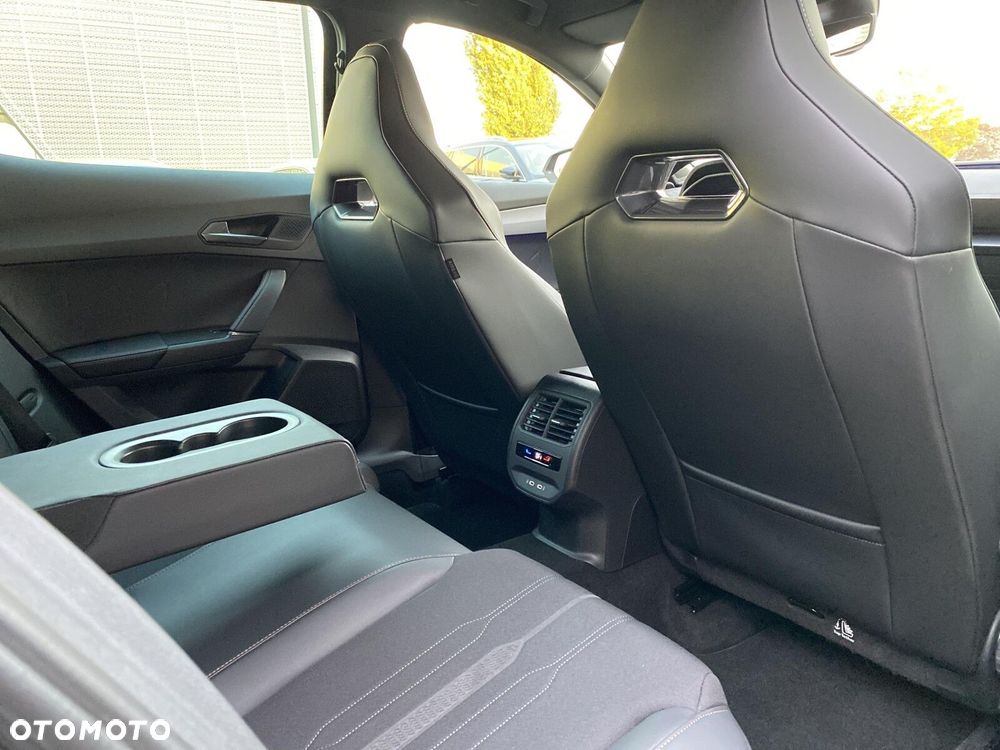 Cupra Formentor 2.0 TDI 4Drive DSG - 18