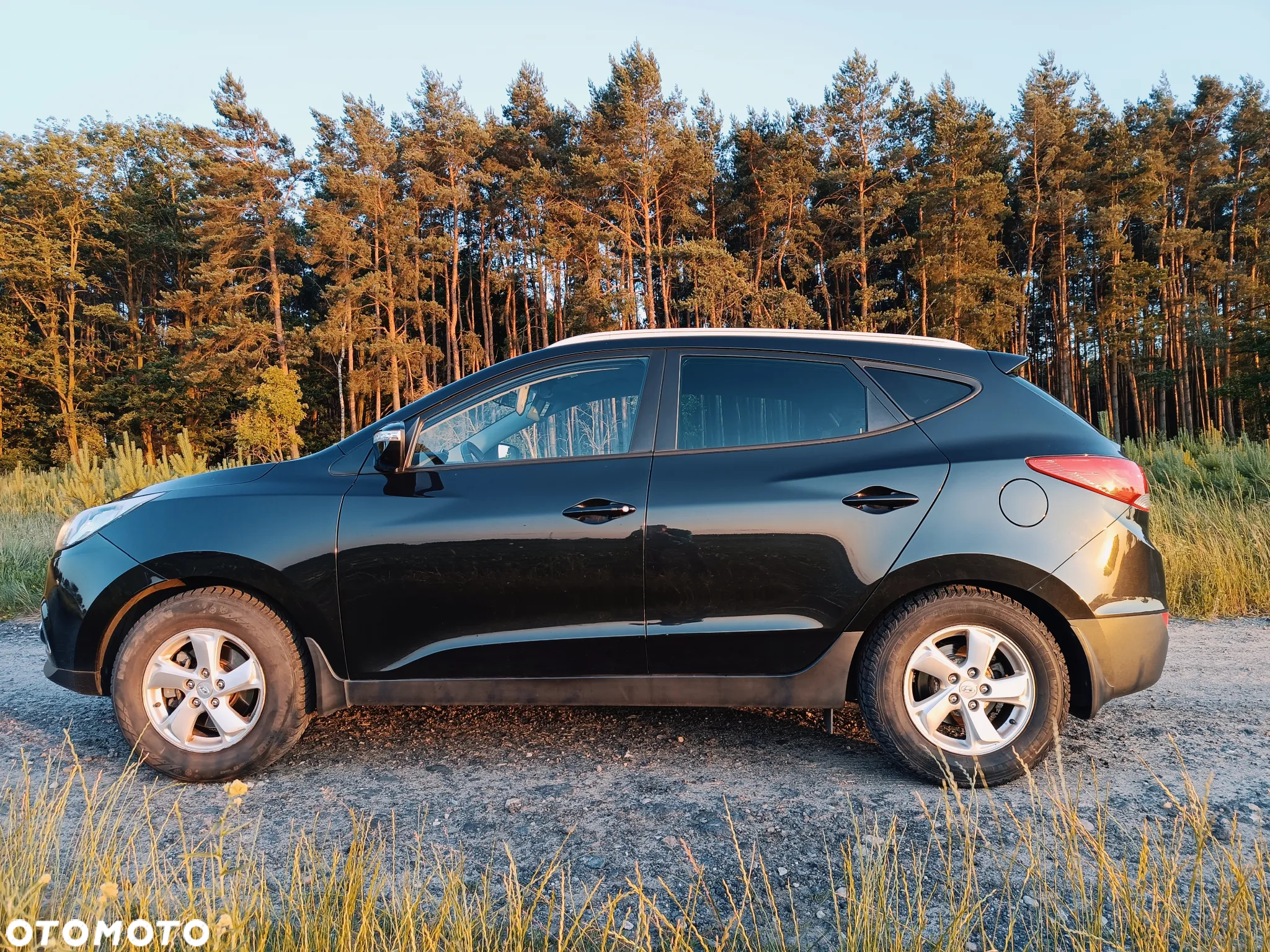 Hyundai ix35 2.0 4WD Premium - 16