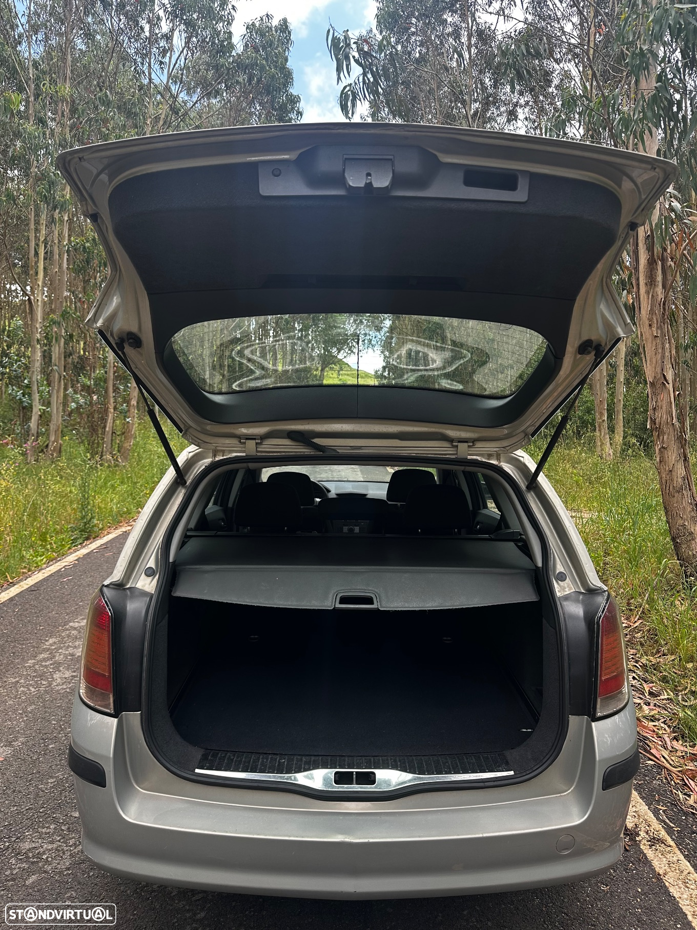 Opel Astra 1.3 CDTi Cosmo - 10