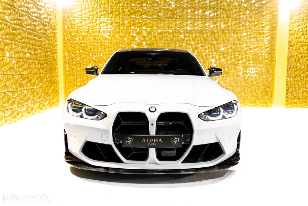 BMW M3 - 14