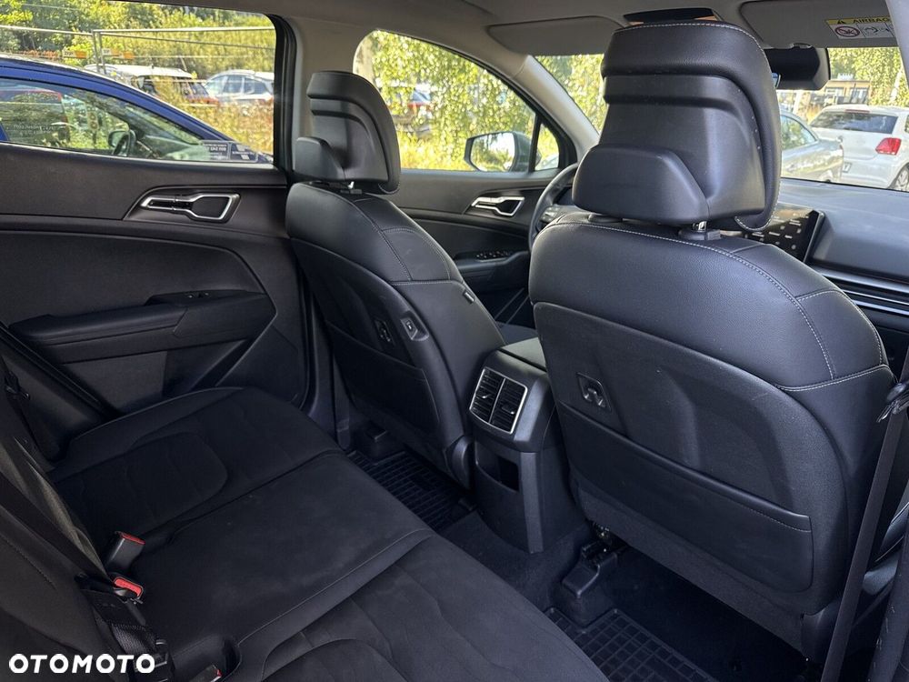 Kia Sportage 1.6 T-GDI L 2WD DCT - 35