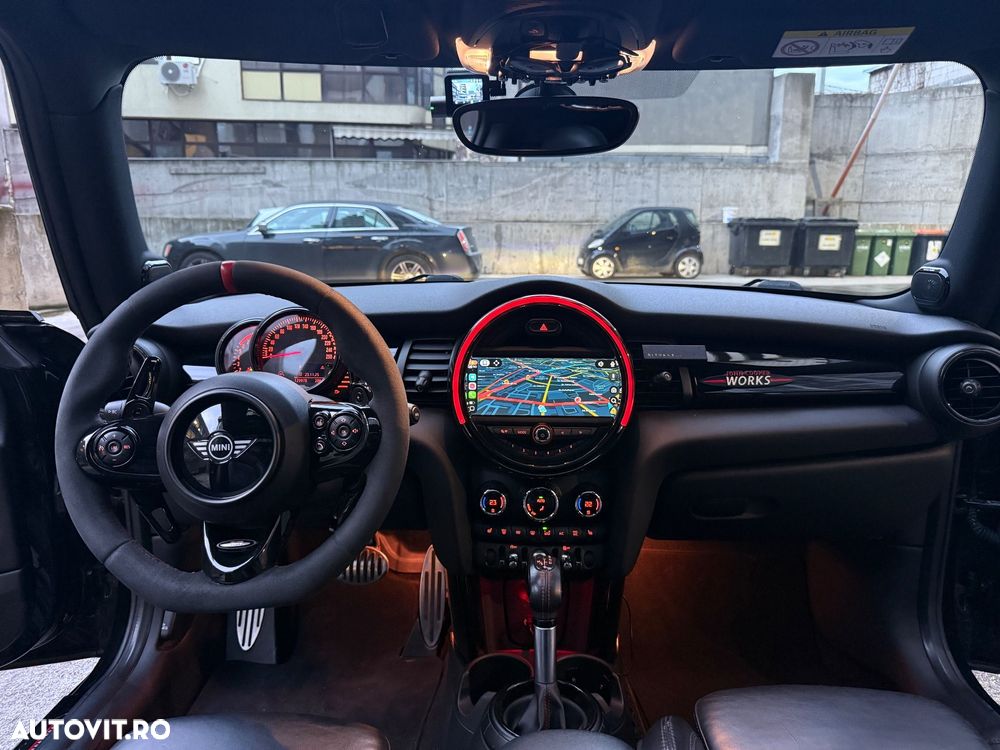 Mini John Cooper Works - 7