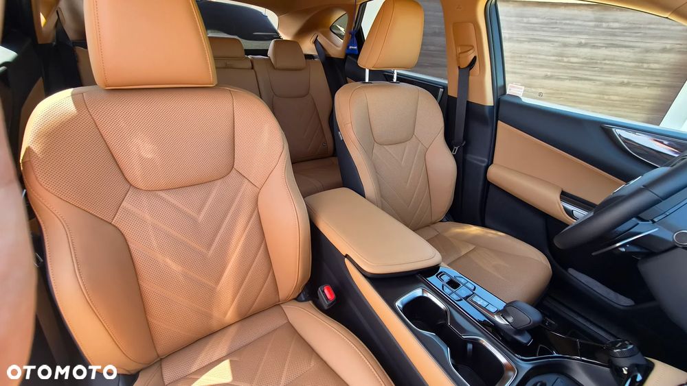 Lexus NX - 6