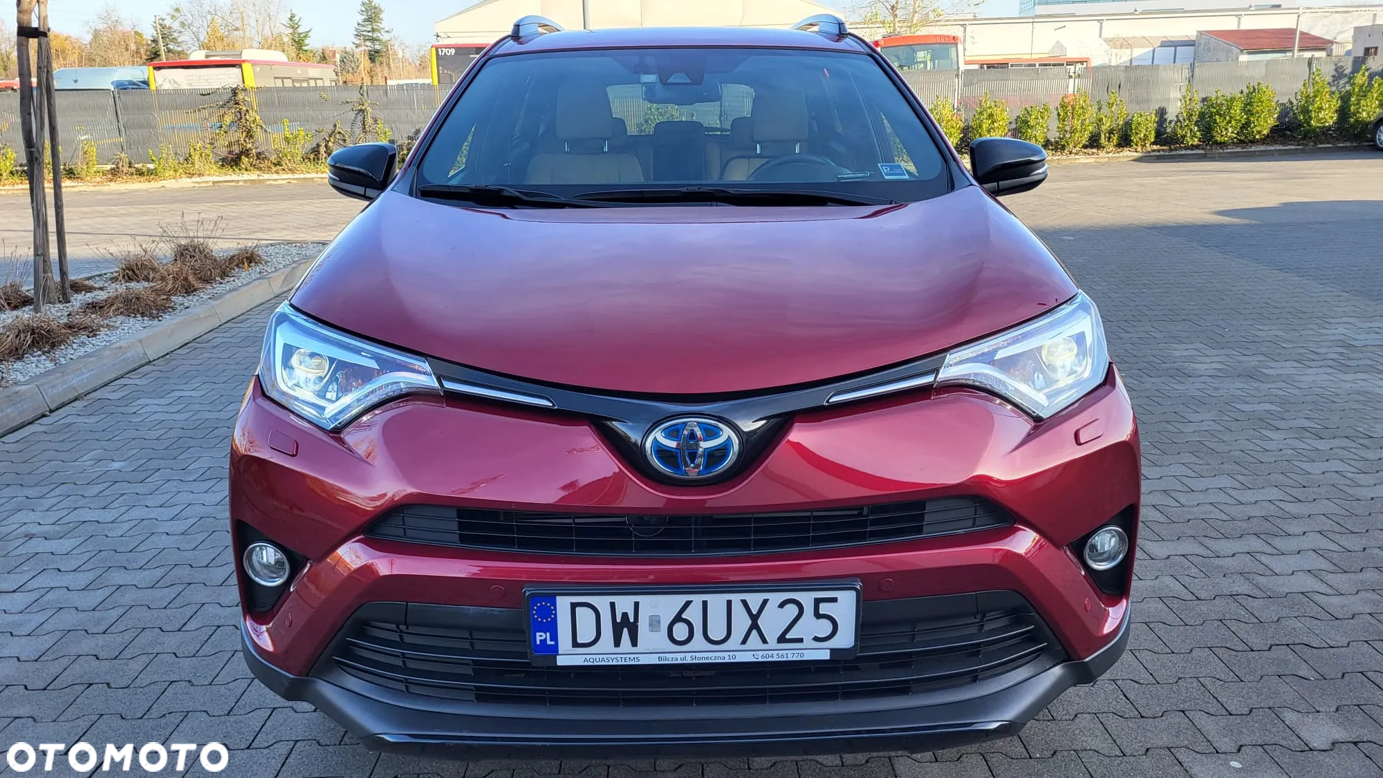 Toyota RAV4 Hybrid Selection 4x2 - 12