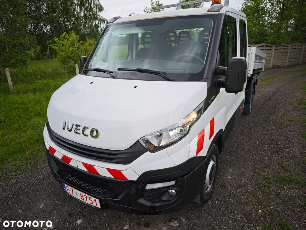 Iveco Daily - 9