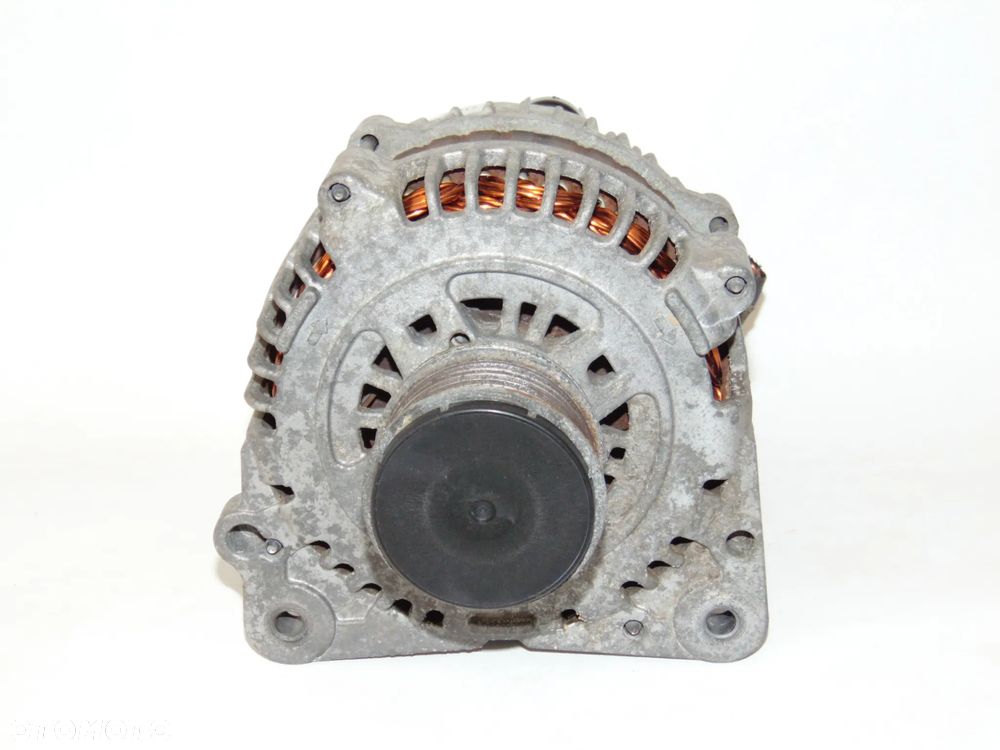 Alternator 028903029G VW Volkswagen Golf 4 IV Bora Skoda Octavia New Beetle benzyna AZJ 2.0 - 3