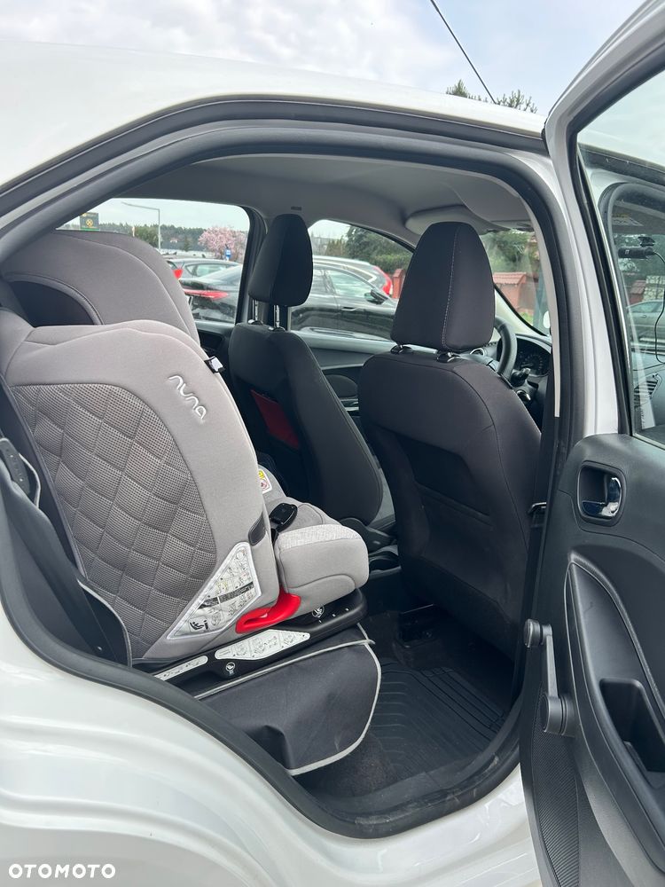 Ford Ka+ 1.2 Ti-VCT Trend - 19