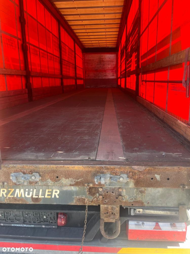 Schwarzmuller firanka - 3
