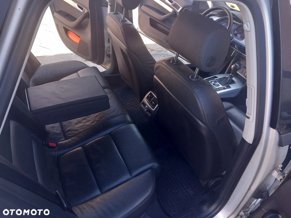 Audi A6 - 18