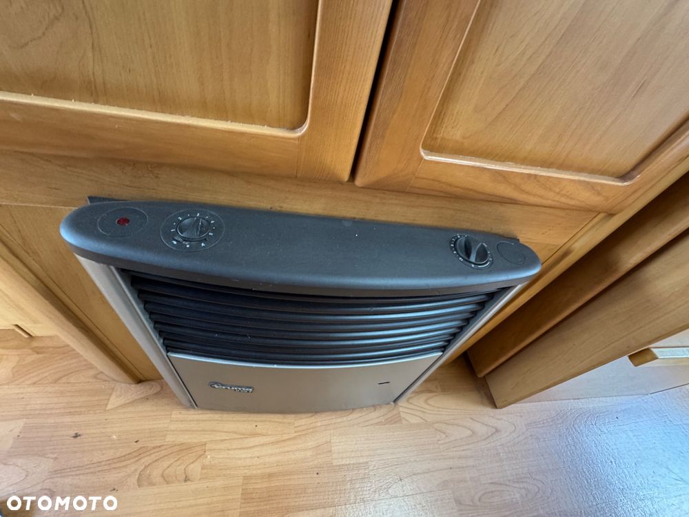 Hymer-Eriba 620 Moving - 22