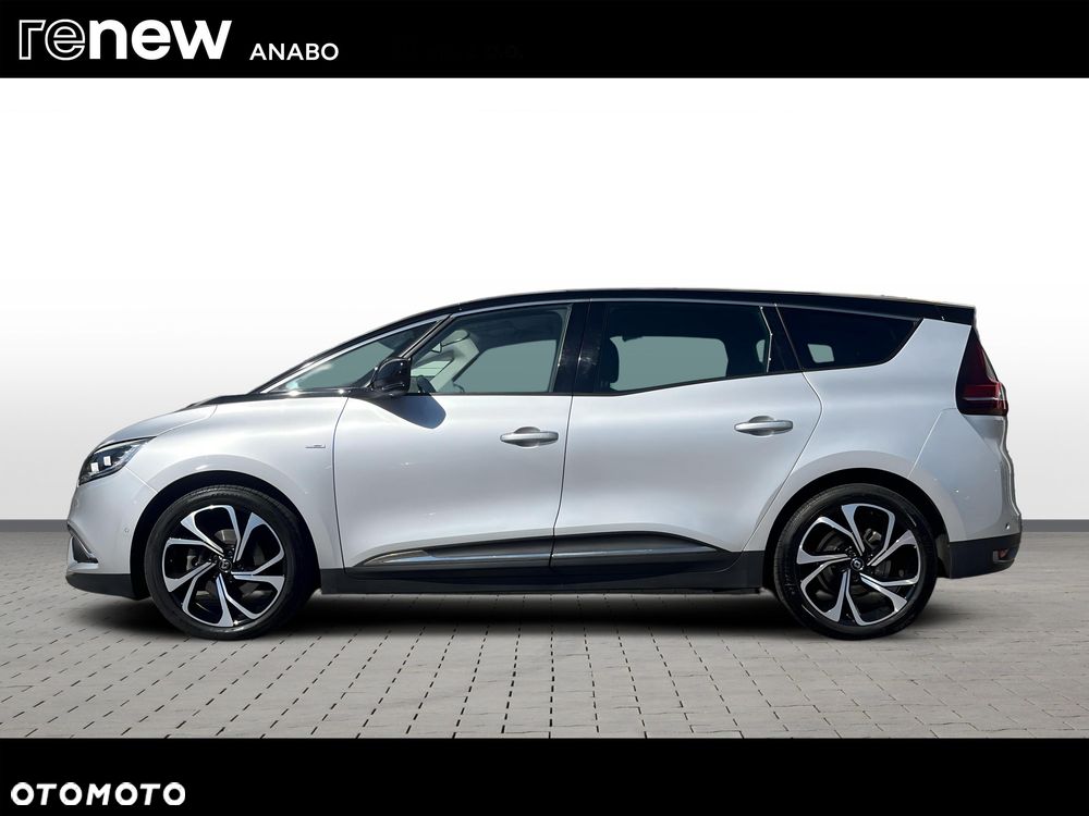 Renault Grand Scenic BLUE dCi 150 EDC BOSE EDITION - 2