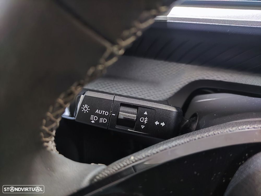 Citroën e-C3 Aircross 44 kWh Autonomia Conforto Max - 11