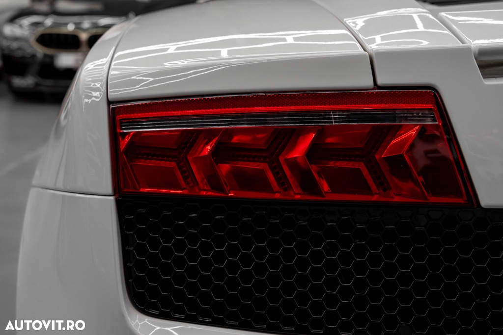 Lamborghini Gallardo - 5