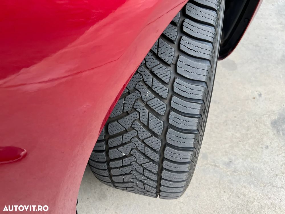 Ford Mondeo 1.5 TDCi ECOnetic Start-Stopp Titanium - 19