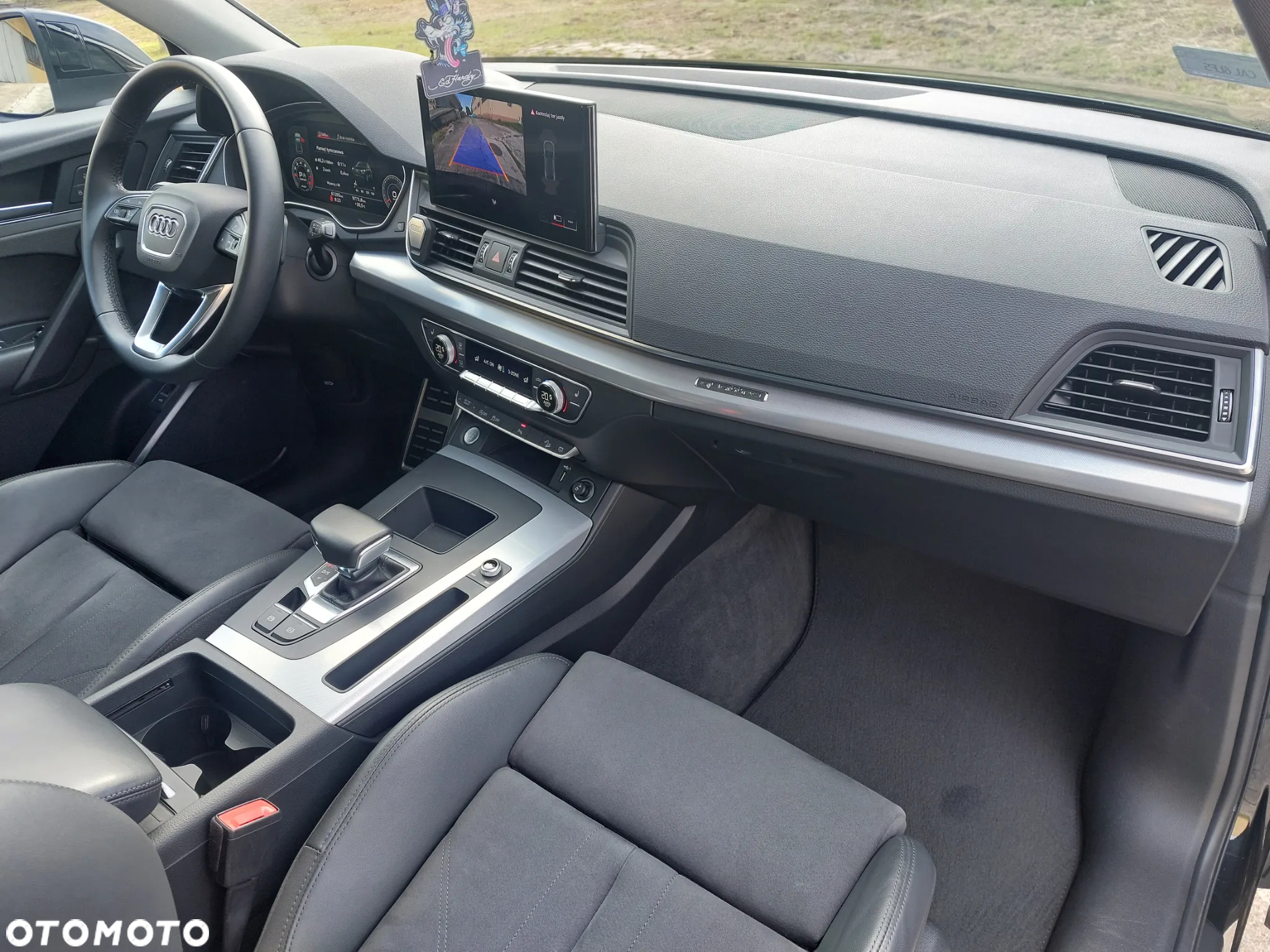 Audi Q5 Sportback - 16