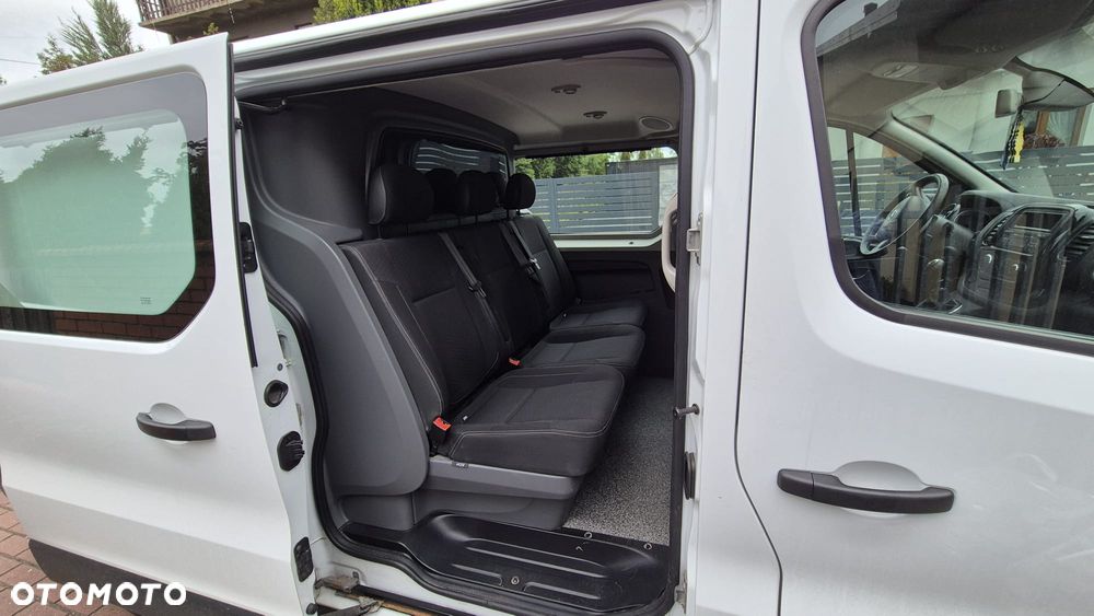 Opel Vivaro L2H1 S&S Tourer - 14