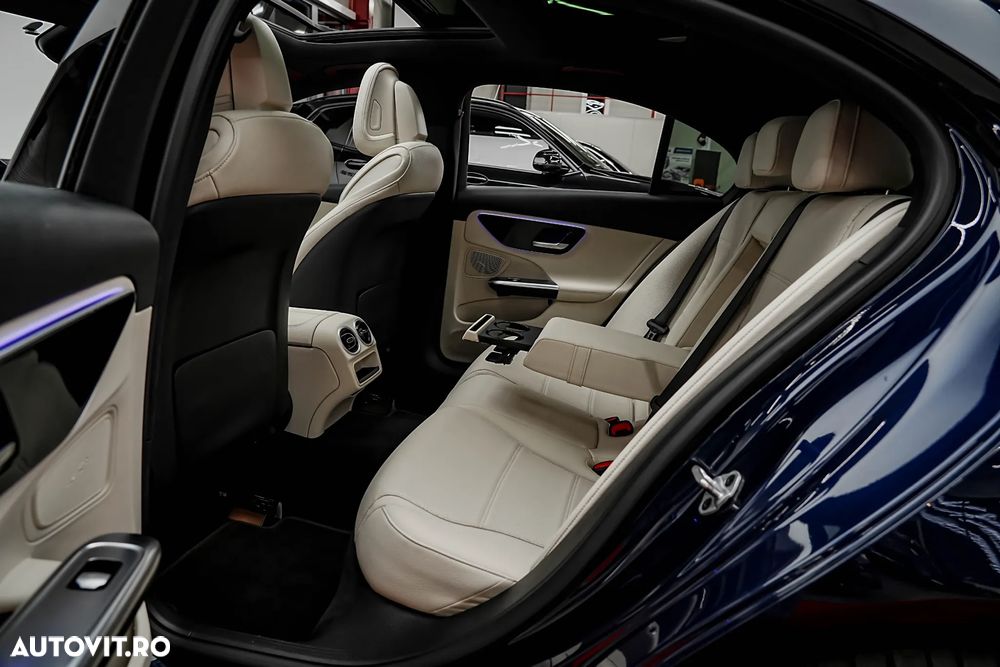 Mercedes-Benz C 220 d T 9G-TRONIC - 6