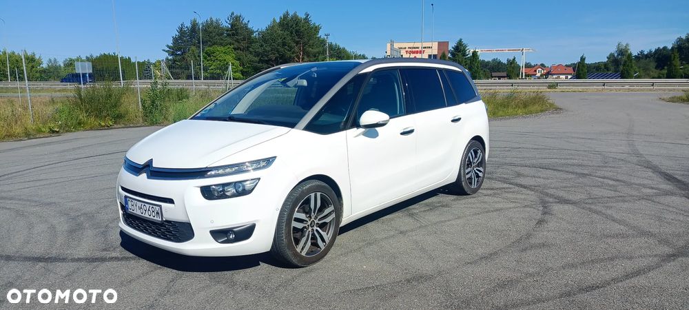 Citroën C4 Grand Picasso BlueHDi 120 SELECTION - 6