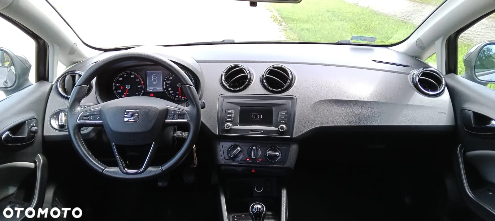 Seat Ibiza 1.2 TSI Style - 14
