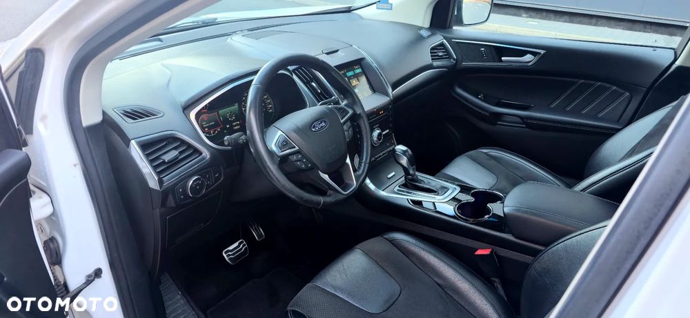Ford Edge 2.0 TDCi Bi-Turbo 4x4 ST-LINE - 22