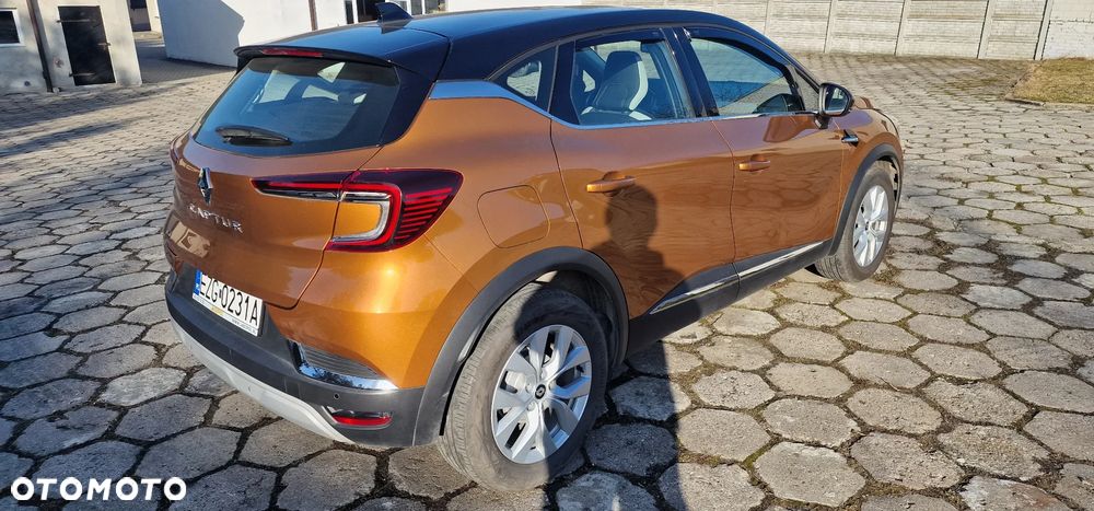 Renault Captur 1.0 TCe Intens - 4