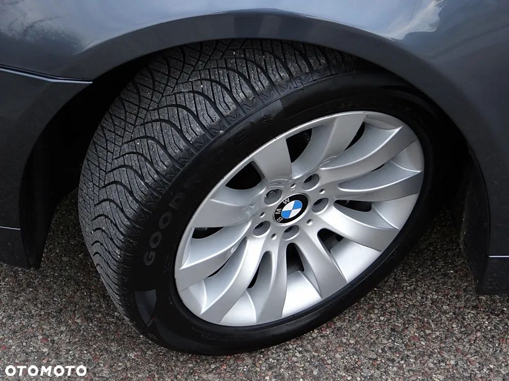 BMW Seria 5 525d Edition Lifestyle - 20