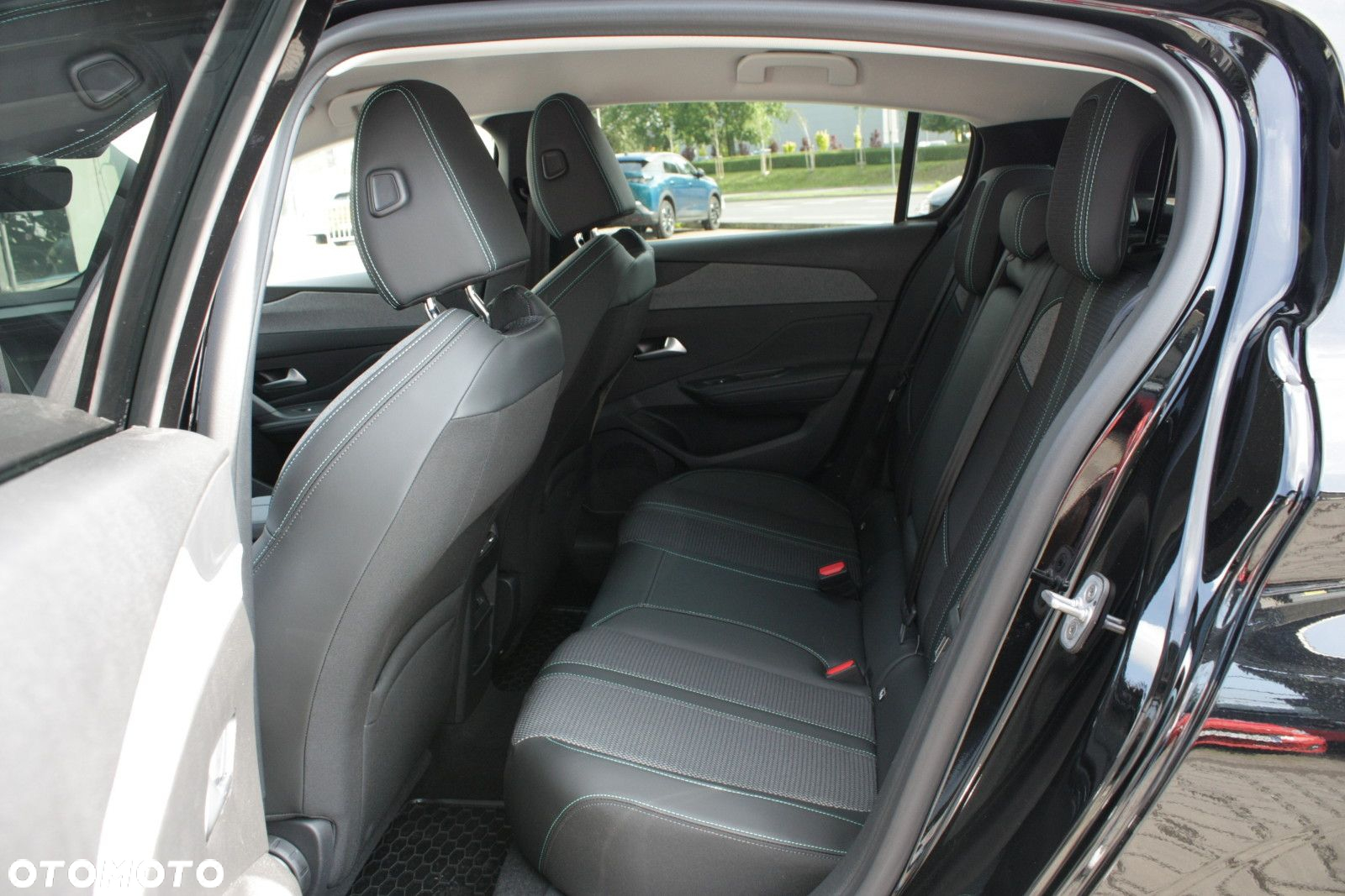 Peugeot 308 - 12