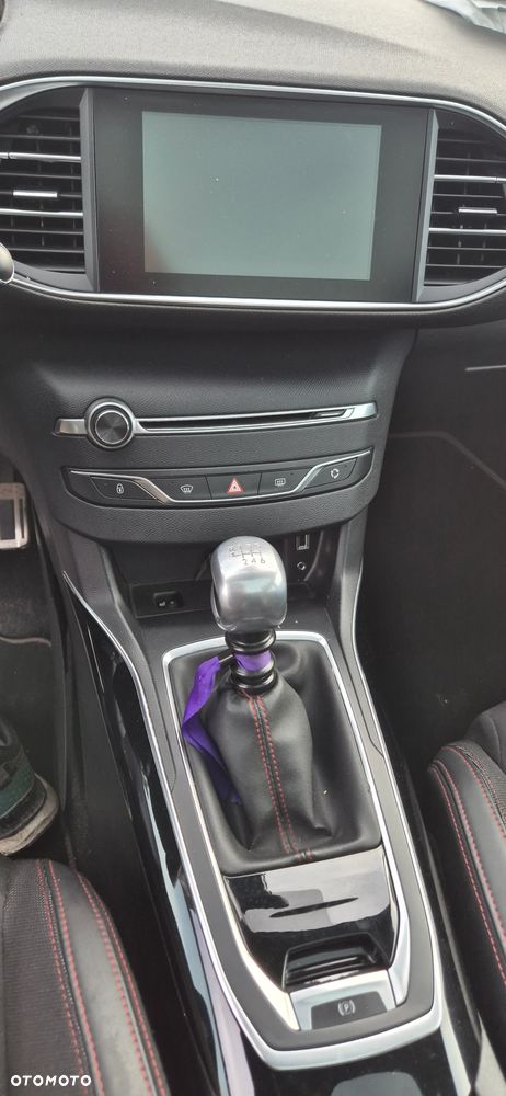 Peugeot 308 1.2 PureTech GPF GT Pack S&S - 35