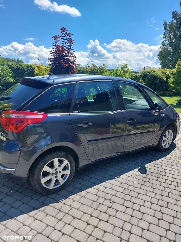 Citroën C4 Picasso 2.0 HDi Exclusive - 2