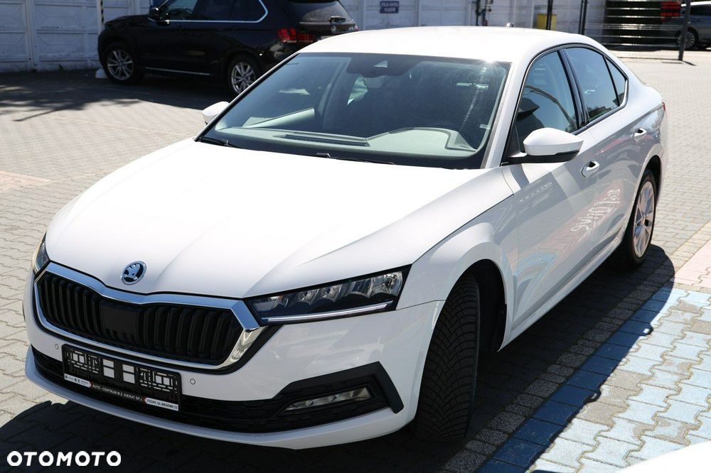 Skoda Octavia - 5