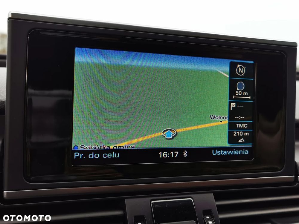 Audi A6 Avant 3.0 TDI DPF - 26