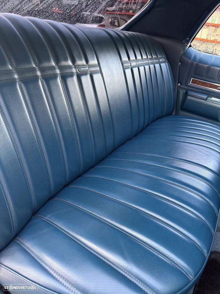 Chevrolet Impala - 11