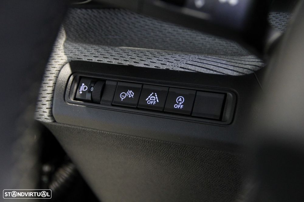 Citroën C3 1.2 Turbo Max - 12