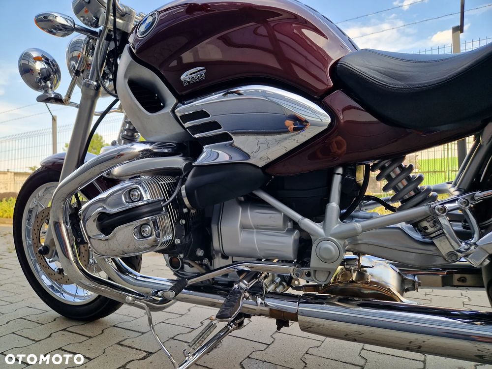BMW R - 5