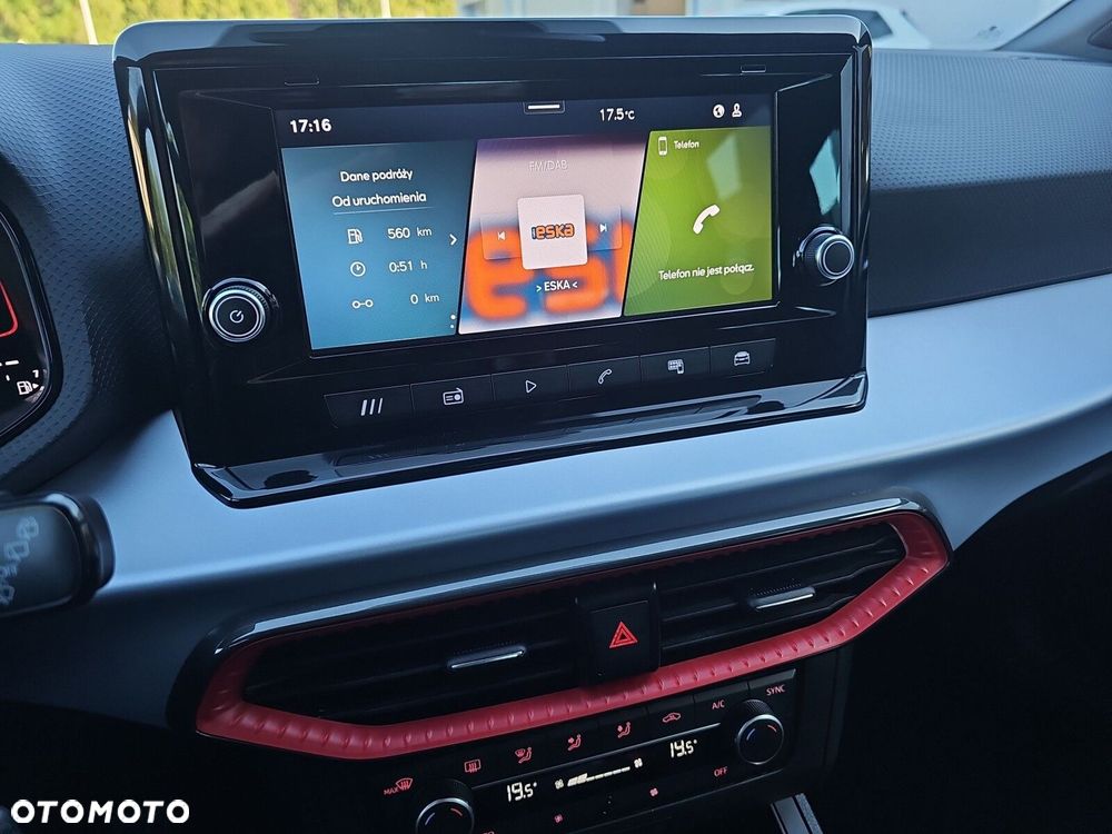 Seat Ibiza 1.0 TSI FR S&S - 19