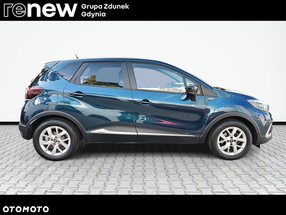 Renault Captur - 5