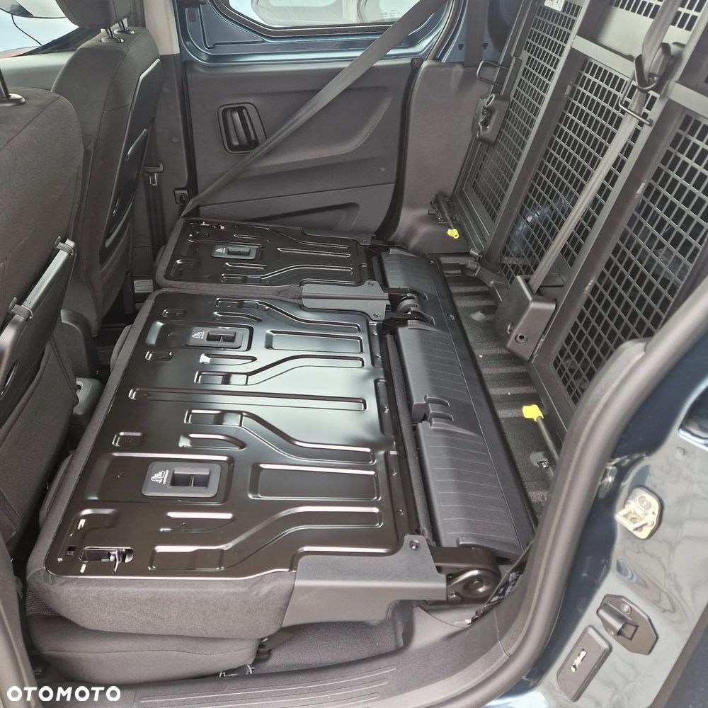Fiat FIAT DOBLO CrewCab BlueHDi 100KM - 12