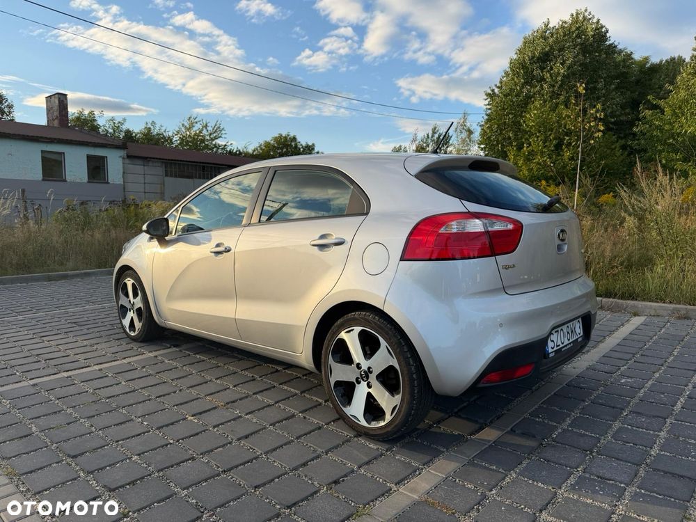Kia Rio 1.4 Spirit - 6