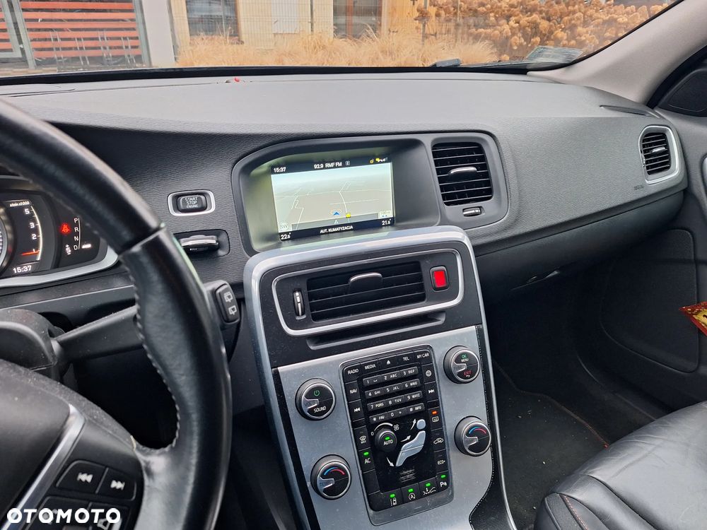 Volvo V60 D2 Geartronic Ocean Race - 12