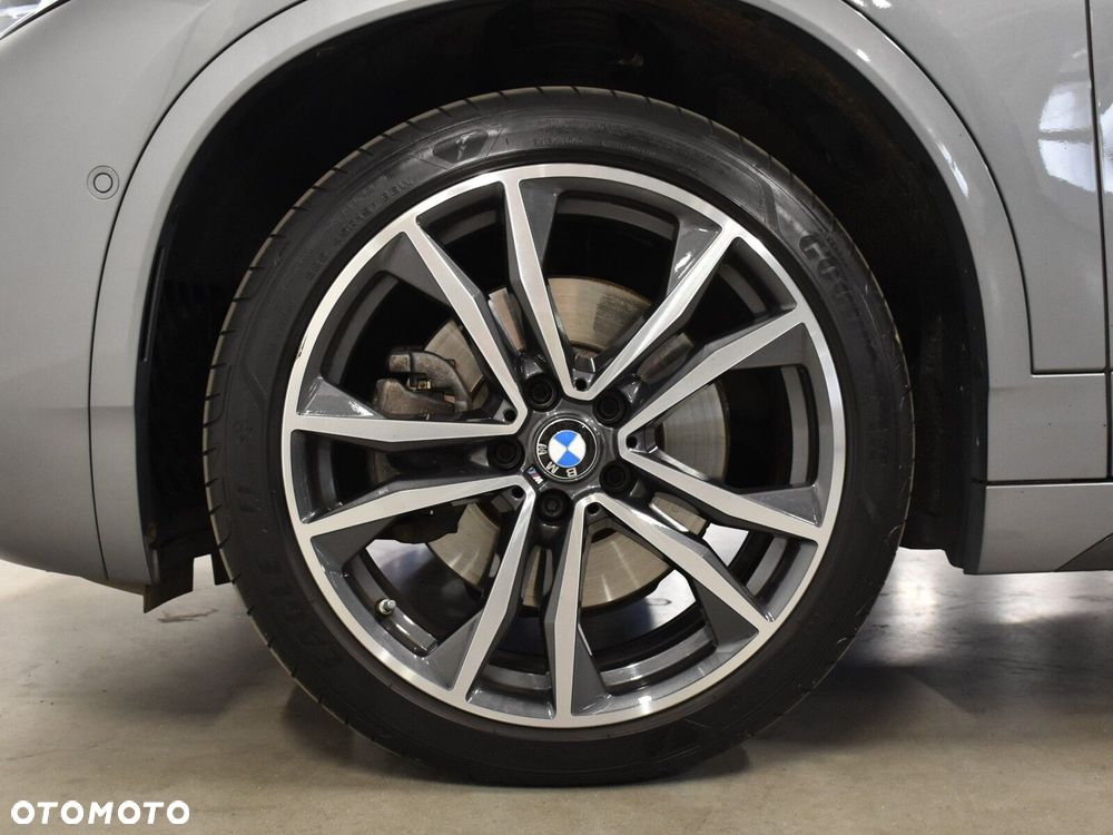 BMW X2 - 29