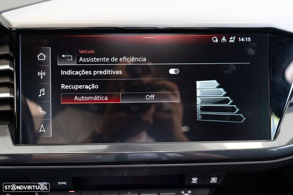 Audi Q4 e-tron 40 82 kWH - 16