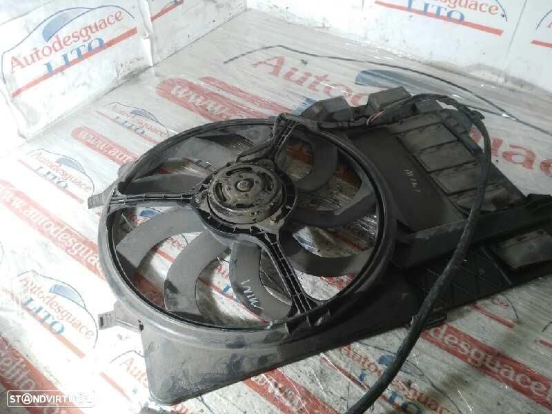 ELETROVENTILADOR MINI MINI R50R53 - 1