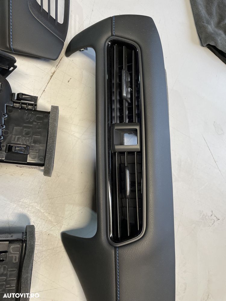 Grile aerisire nissan leaf - 6