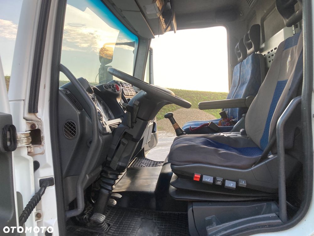 Iveco Eurocargo - 7
