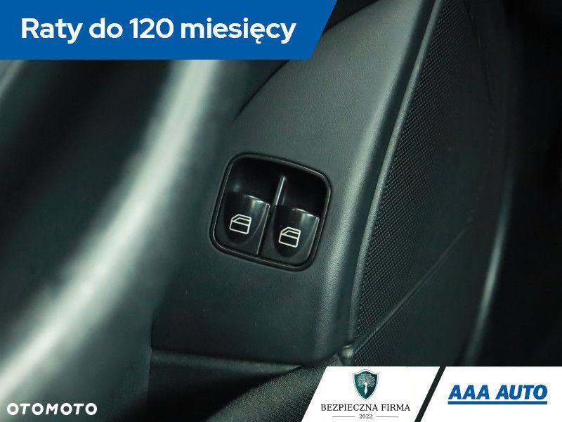 Mercedes-Benz Klasa C - 15